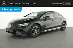 Mercedes-Benz EQE 300