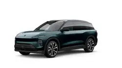 NIO EL8