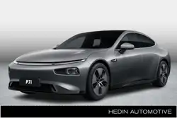 Xpeng P7