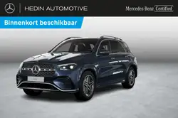 Mercedes-Benz GLE 400