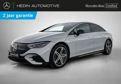 Mercedes-Benz EQE 350