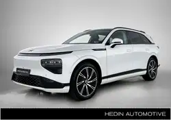 Xpeng G9