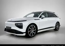 Xpeng G9