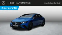 Mercedes-Benz EQE 350