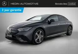 Mercedes-Benz EQE 350