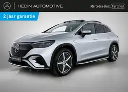 Mercedes-Benz EQE 350
