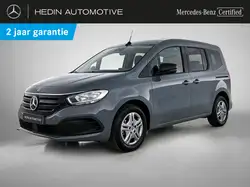 Mercedes-Benz EQT