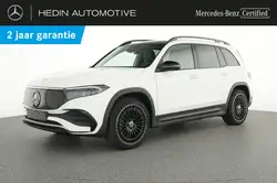 Mercedes-Benz EQB 350