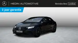 Mercedes-Benz EQE 300