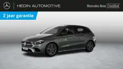 Mercedes-Benz B 250