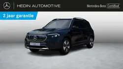 Mercedes-Benz EQB 250