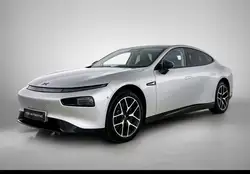 Xpeng P7