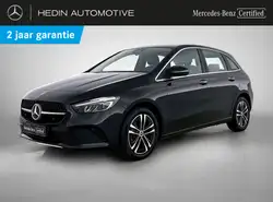 Mercedes-Benz B 250