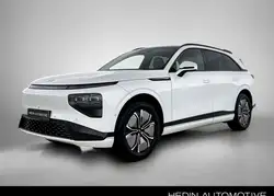 Xpeng G9