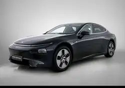 Xpeng P7