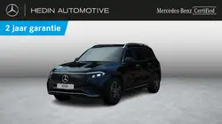 Mercedes-Benz EQB 250