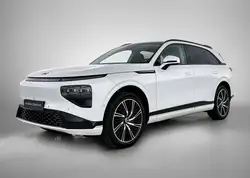 Xpeng G9