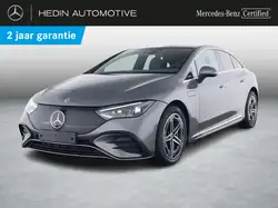 Mercedes-Benz EQE 300