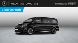 Mercedes-Benz EQV 300