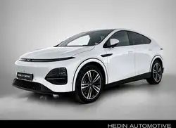 Xpeng G6