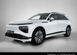 Xpeng G9