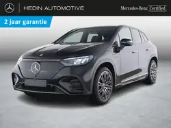 Mercedes-Benz EQE 300