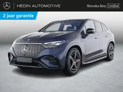 Mercedes-Benz EQE 53