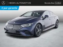 Mercedes-Benz EQE 43