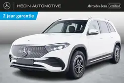 Mercedes-Benz EQB 300
