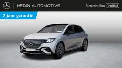Mercedes-Benz EQE 300