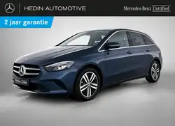 Mercedes-Benz B 250