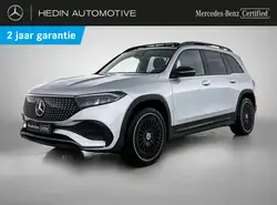 Mercedes-Benz EQB 250