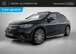 Mercedes-Benz EQE 350