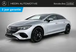 Mercedes-Benz EQE 300