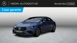 Mercedes-Benz EQE 350