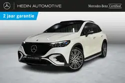 Mercedes-Benz EQE 300