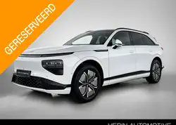 Xpeng G9