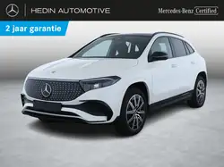 Mercedes-Benz EQA 300