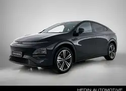 Xpeng G6