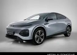 Xpeng G6