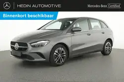 Mercedes-Benz B 250
