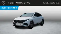 Mercedes-Benz EQA 350