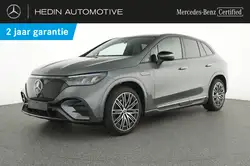 Mercedes-Benz EQE 300