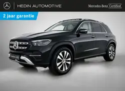 Mercedes-Benz GLE 400