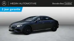 Mercedes-Benz EQE 300