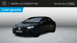 Mercedes-Benz EQE 300