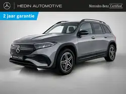 Mercedes-Benz EQB 300