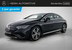 Mercedes-Benz EQE 300