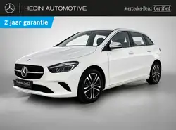 Mercedes-Benz B 250