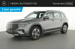 Mercedes-Benz EQB 250